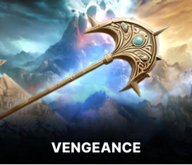 Vengeance Artifact